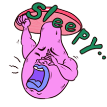 Stephanie sticker #104137