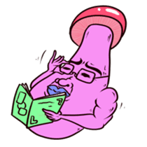 Stephanie sticker #104138