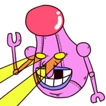 Stephanie sticker #104140