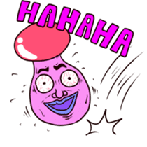 Stephanie sticker #104142