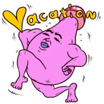 Stephanie sticker #104143