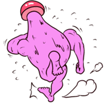 Stephanie sticker #104145