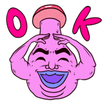 Stephanie sticker #104146