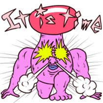 Stephanie sticker #104147