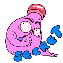 Stephanie sticker #104150