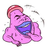 Stephanie sticker #104151