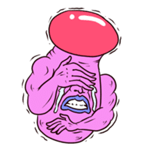 Stephanie sticker #104152