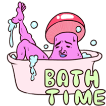 Stephanie sticker #104153