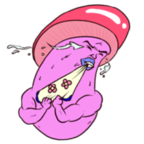 Stephanie sticker #104154