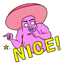 Stephanie sticker #104155