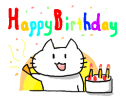 OTOFUKUN STAMP sticker #104317