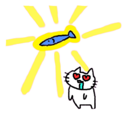 OTOFUKUN STAMP sticker #104324