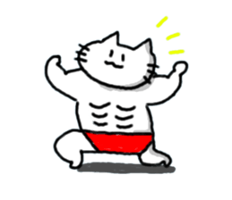 OTOFUKUN STAMP sticker #104332