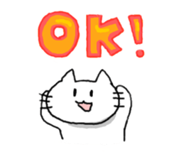 OTOFUKUN STAMP sticker #104336