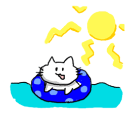 OTOFUKUN STAMP sticker #104343