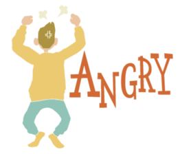 I am TOM sticker #104523