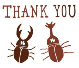 I am TOM sticker #104555