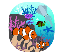 OKINAWA DAYS sticker #104730