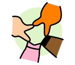 OKINAWA DAYS sticker #104733