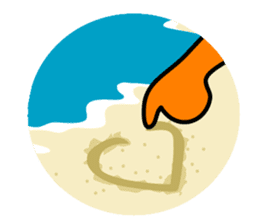 OKINAWA DAYS sticker #104735