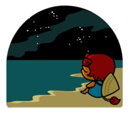 OKINAWA DAYS sticker #104739