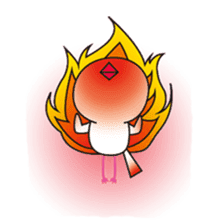 gomabuntyo sticker #104918