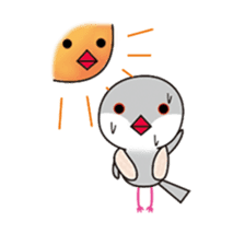 gomabuntyo sticker #104922