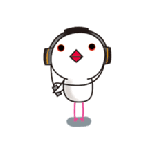 gomabuntyo sticker #104925