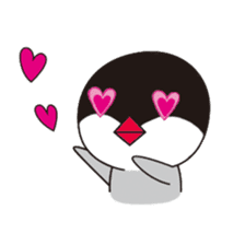 gomabuntyo sticker #104932