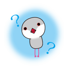 gomabuntyo sticker #104933