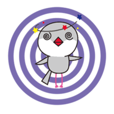 gomabuntyo sticker #104935