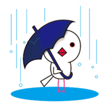 gomabuntyo sticker #104941