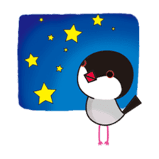 gomabuntyo sticker #104942