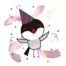 gomabuntyo sticker #104945