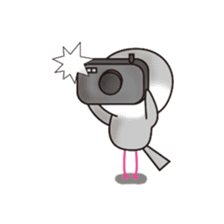 gomabuntyo sticker #104955