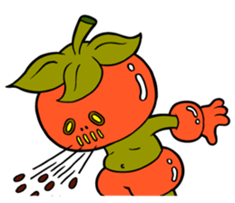 YOKAIMAMES Kowai.2 sticker #105004