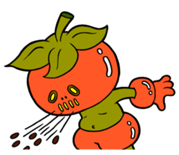 YOKAIMAMES Kowai.2 sticker #105004