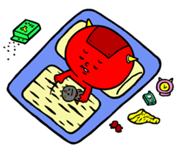 YOKAIMAMES Kowai.2 sticker #105016