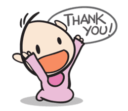 Onion Baby Comics sticker #105561