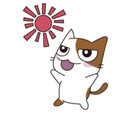 grass's adventures sticker #105756