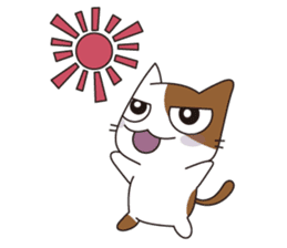 grass's adventures sticker #105756