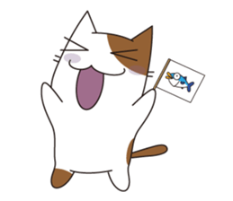 grass's adventures sticker #105760