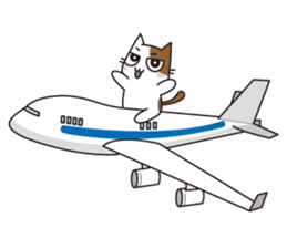 grass's adventures sticker #105764