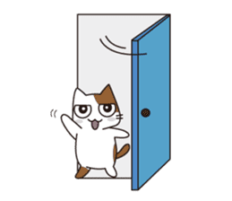 grass's adventures sticker #105765