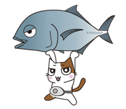 grass's adventures sticker #105770