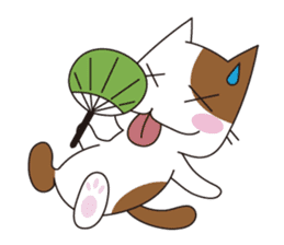 grass's adventures sticker #105774