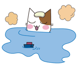 grass's adventures sticker #105782