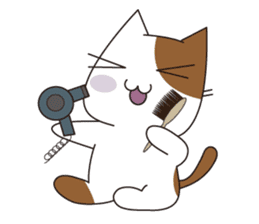 grass's adventures sticker #105784