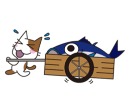 grass's adventures sticker #105785