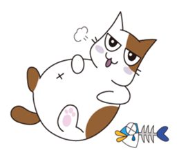 grass's adventures sticker #105792